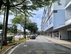 Enterprise One (D14), Factory #524176111